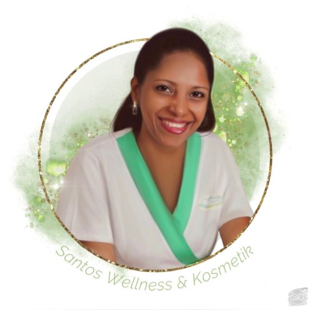 Márcia Santos da Silva